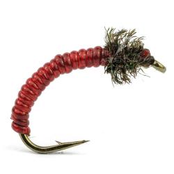 Mouche DEVAUX Chironome JBC1 H14