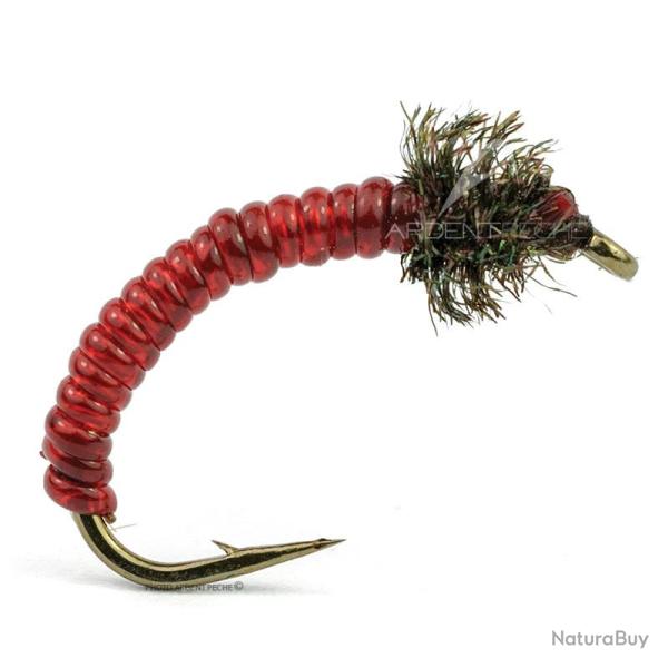 Mouche DEVAUX Chironome JBC1 H18