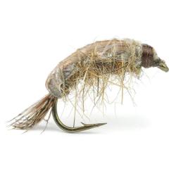 Mouche DEVAUX Gammare JBG 00 H16