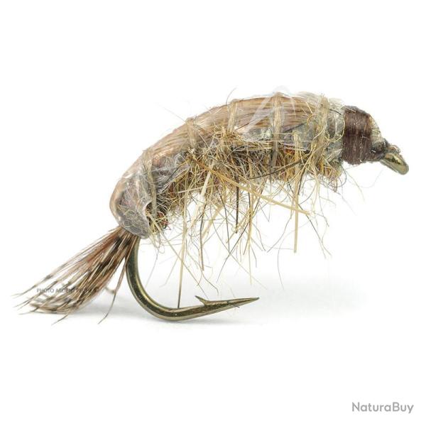 Mouche DEVAUX Gammare JBG 00 H16