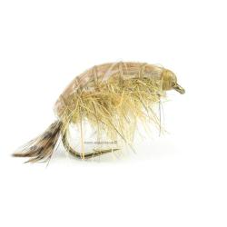 Mouche DEVAUX Gammare JBG 01 H16