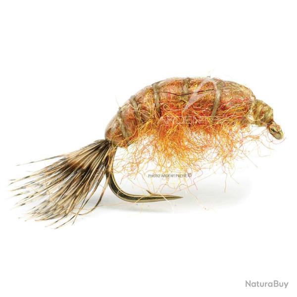 Mouche DEVAUX Gammare JBG 02 H14