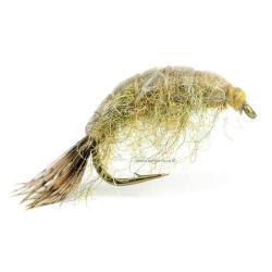 Mouche DEVAUX Gammare JBG 03 H14