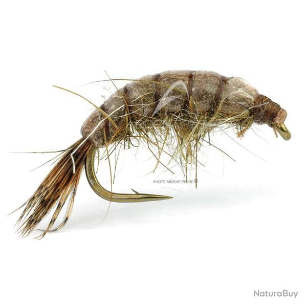 Mouche DEVAUX Gammare JBG 04 H14