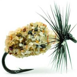 Mouche DEVAUX Nymphe LPP 01 H10
