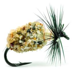 Mouche DEVAUX Nymphe LPP 01 H12