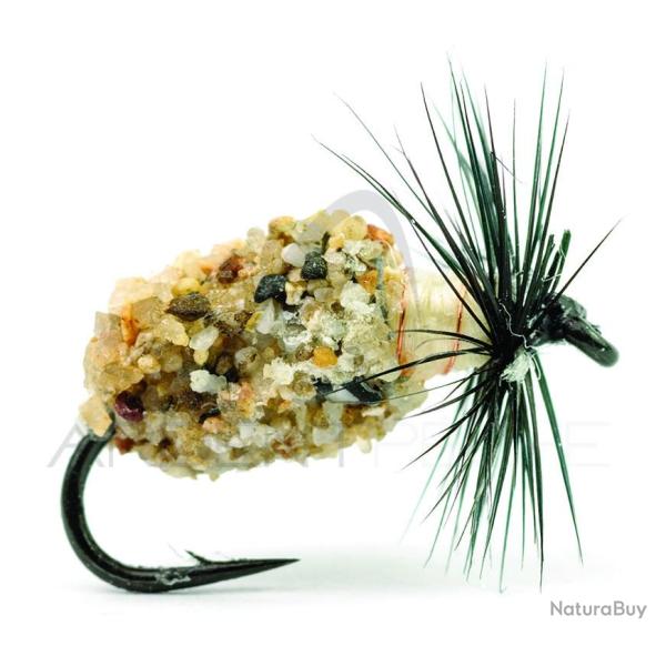 Mouche DEVAUX Nymphe LPP 01 H12