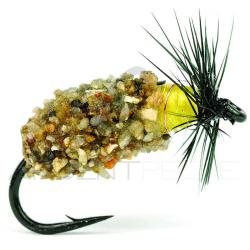 Mouche DEVAUX Nymphe LPP 02 H12