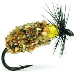 Mouche DEVAUX Nymphe LPP 02 H12