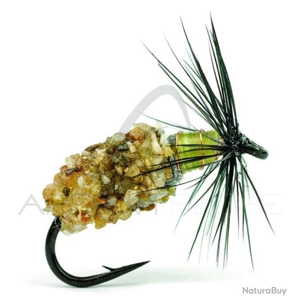 Mouche DEVAUX Nymphe LPP 03 H12