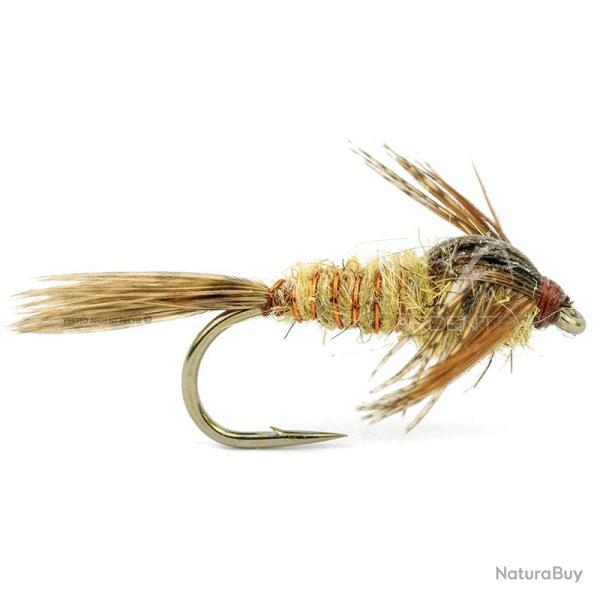 Mouche DEVAUX Nymphe HPP 02 H12