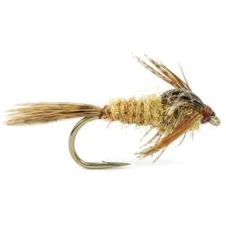 Mouche DEVAUX Nymphe HPP 02 H16