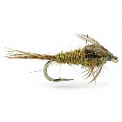 Mouche DEVAUX Nymphe HPP 03 H14