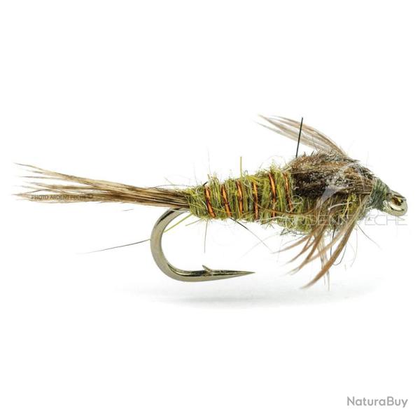 Mouche DEVAUX Nymphe HPP 03 H16