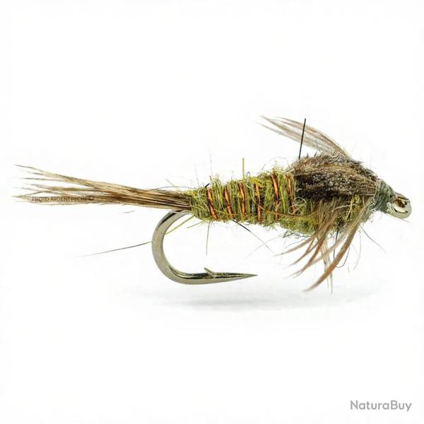 Mouche DEVAUX Nymphe HPP 03 H16