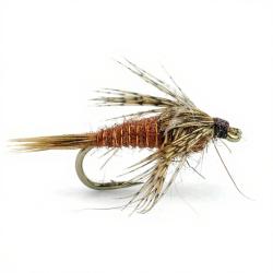 Mouche DEVAUX Nymphe HPP 04 H14