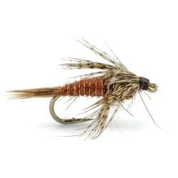 Mouche DEVAUX Nymphe HPP 04 H16