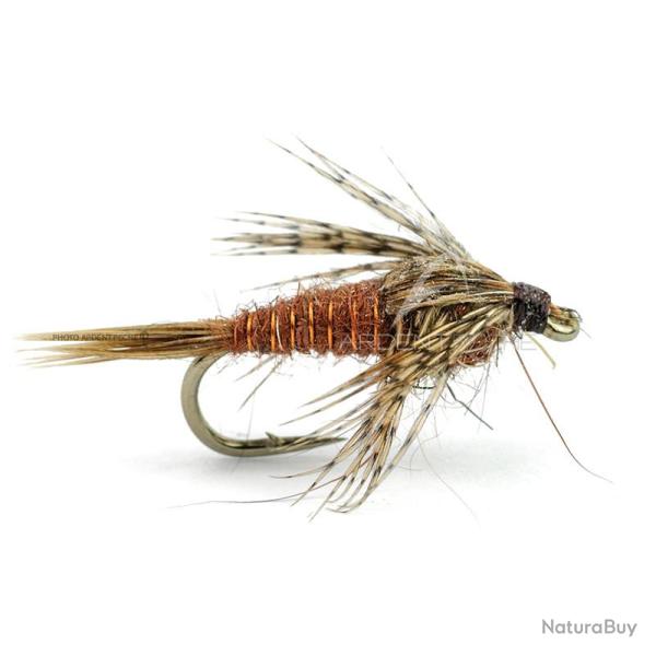 Mouche DEVAUX Nymphe HPP 04 H16