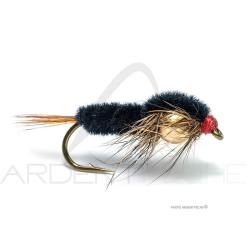 Mouche Florian St&eacute;phan Montana du theil H8