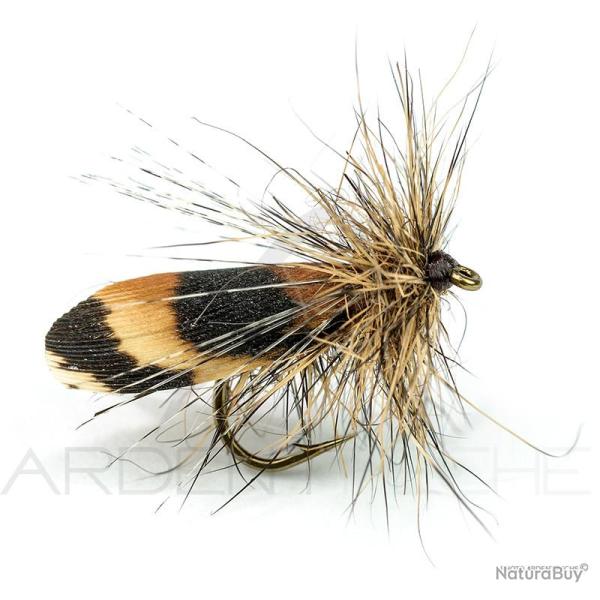 Mouche Florian St�phan Drag sedge H12