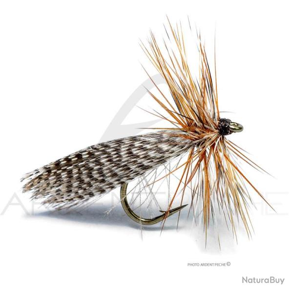 Mouche Florian St�phan Sedge Cul de canard S2G H14