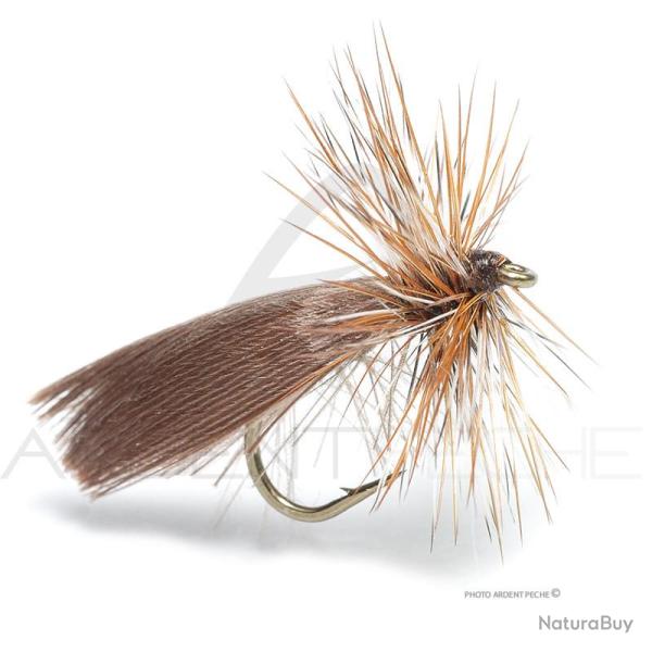 Mouche Florian St�phan Sedge canard fonc� S4G H14