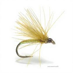 Mouche Florian St&eacute;phan C1 olive H18