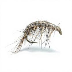 Mouche Florian St&eacute;phan Gammare N22 H12