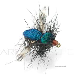 Mouche Florian St&eacute;phan Mouche maison H14