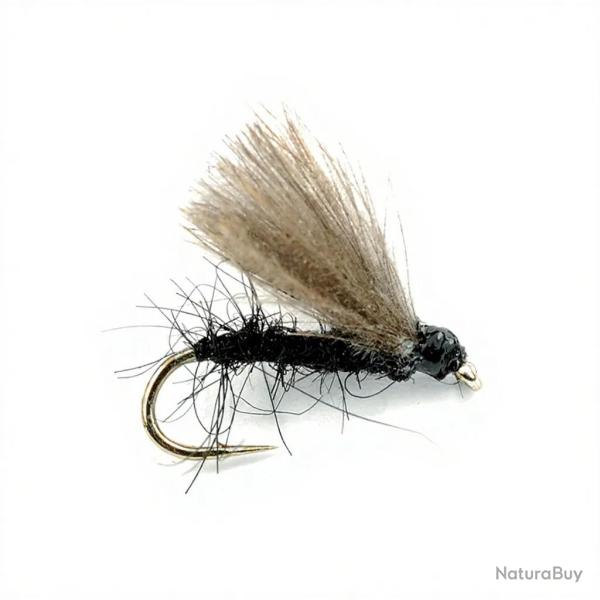 Mouche FMF Cul de canard 651 H18