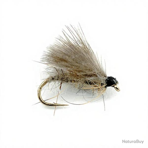 Mouche FMF Cul de canard 653 H16