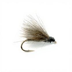 Mouche FMF Cul de canard naturel 654 H16
