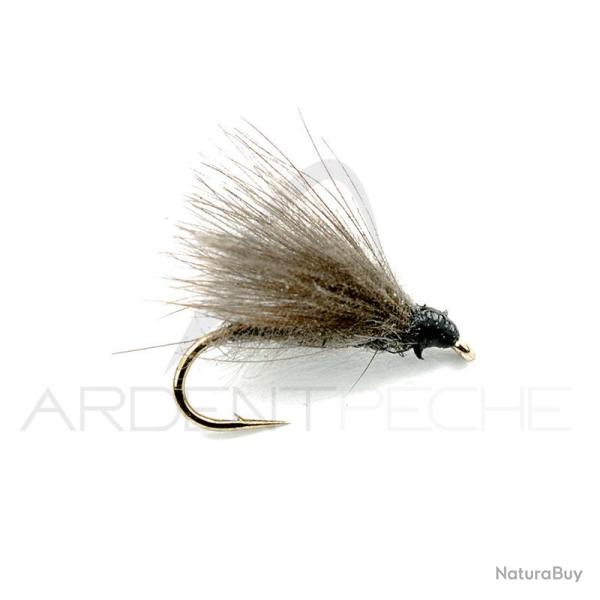 Mouche FMF Cul de canard naturel 654 H16