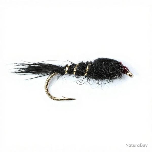 Mouche FMF Oreille de li�vre GRHE 1730 H12