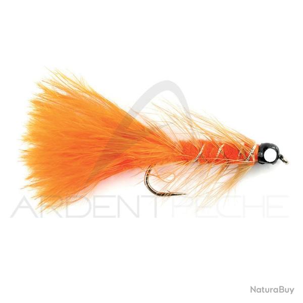 Mouche FMF Nobblers orange 1106 H8