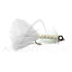 Mouche FMF Nobblers white 1108 H8