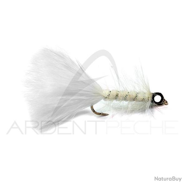 Mouche FMF Nobblers white 1108 H8