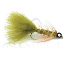 Mouche FMF Nobblers olive 1105 H8