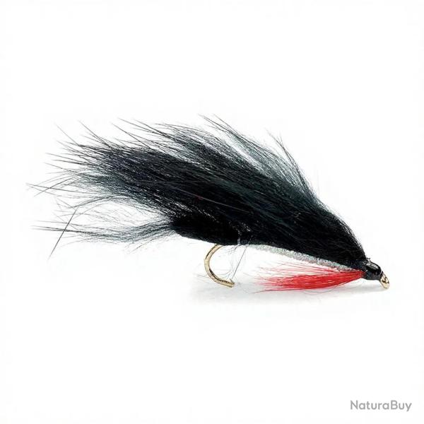 Mouche FMF Zonker noir 1958 H8