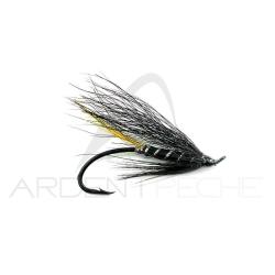 Mouche FMF Saumon simple stoats tail 1321 H8
