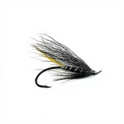 Mouche FMF Saumon simple stoats tail 1321 H8