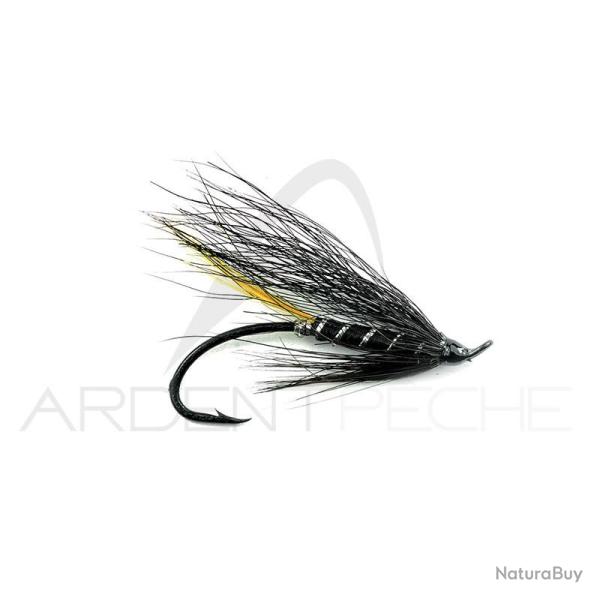 Mouche FMF Saumon simple stoats tail 1321 H8