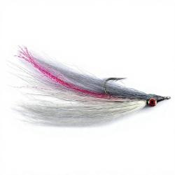 Mouche FMF Clousers grey ghost 9600 H2/0