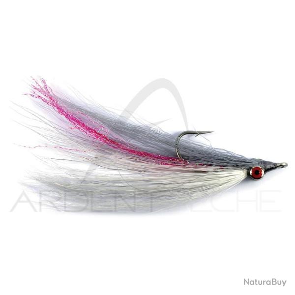 Mouche FMF Clousers grey ghost 9600 H2/0