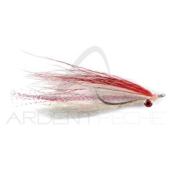 Mouche FMF Clousers red white 9602 H2/0