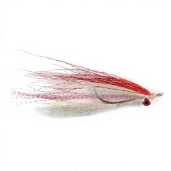 Mouche FMF Clousers red white 9602 H2/0