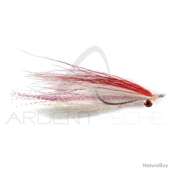 Mouche FMF Clousers red white 9602 H2/0
