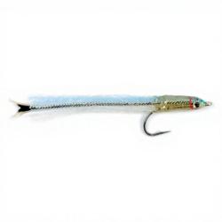 Mouche FMF Candy blue 9560 H1/0