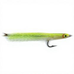 Mouche FMF Candy chartreuse 9562 H1/0