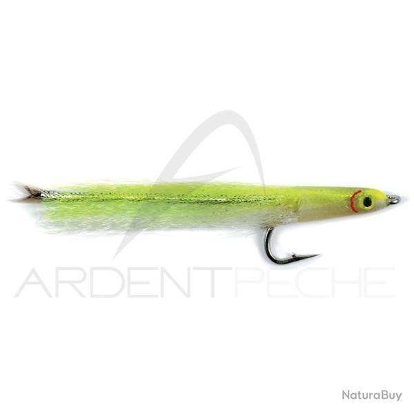 Mouche FMF Candy chartreuse 9562 H1/0